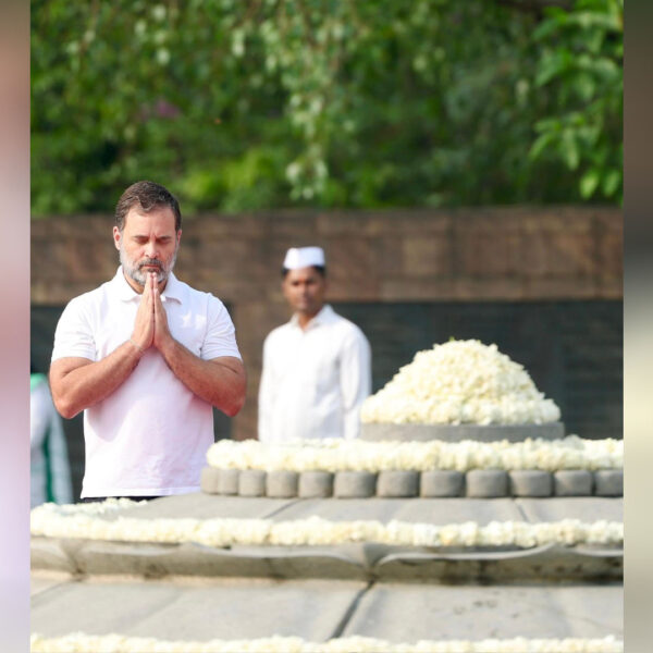 राजीव गांधी पुण्यतिथि: पापा की यादों से संजोया&hellip;