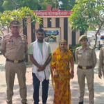 रायबरेली: शहर कोतवाली पुलिस ने किया बड़ा खुलासा, दहेज हत्या के मामले में दो अभियुक्त गिरफ्तार