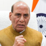 लखनऊ में रक्षा मंत्री राजनाथ सिंह: “ऑपरेशन सिंदूर” में आतंकियों का सफाया, पाकिस्तान आया घुटनों पर