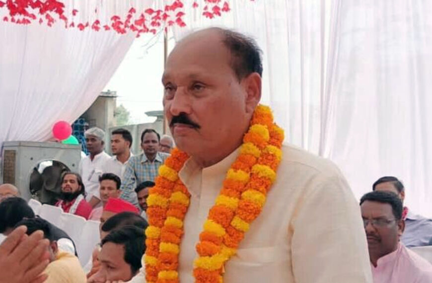 सपा विधायक रमाकांत यादव को कोर्ट से झटका, 2006 के केस में मिली जेल
