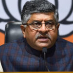 रविशंकर प्रसाद का राहुल गांधी पर तीखा हमला, कहा – कैबिनेट रैंक का दर्जा है, जिम्मेदारी भी होनी चाहिए