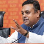 जयराम रमेश की टिप्पणी पर भड़के संबित पात्रा: जय हिंद यात्रा’ को बताया ‘जय पाकिस्तान यात्रा