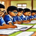 आरटीई के उल्लंघन पर लखनऊ के 80 निजी स्कूलों की एनओसी रद्द करने की तैयारी, बीएसए ने भेजे नोटिस