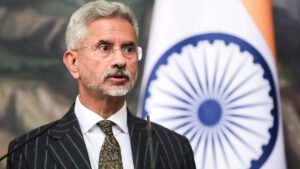 ऑपरेशन सिंदूर: के बाद सुरक्षा एजेंसियां सतर्क, जयशंकर&hellip;