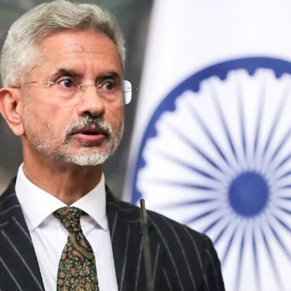 ऑपरेशन सिंदूर: के बाद सुरक्षा एजेंसियां सतर्क, जयशंकर&hellip;