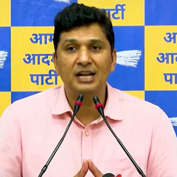 सौरभ भारद्वाज का बीजेपी पर बड़ा हमला: दिल्ली&hellip;