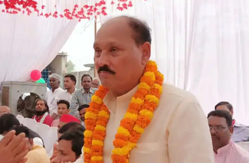 इलाहाबाद हाईकोर्ट: जहरीली शराब कांड…