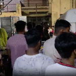 अलीगढ़: भाजपा नेता के भतीजे पर युवक को गोली मारने का आरोप, पुराना विवाद बना कारण