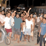 अलीगढ़ में आंधी के कारण बिजली आपूर्ति ठप, ग्रामीण क्षेत्र भी अंधेरे में