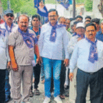 अलीगढ़: अतरौली बरात के दौरान मारपीट-लूटपाट का मामला, बसपा नेताओं ने एसपी से की शिकायत