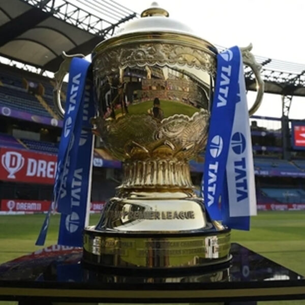 इंडियन प्रीमियर लीग IPL 2025: सीजफायर के बाद&hellip;