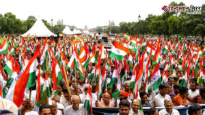 “ऑपरेशन सिंदूर” की प्रेरणा से निकलेगी शौर्य तिरंगा…