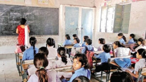 UP Teacher Transfer 2025 : आठ साल बाद&hellip;