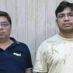 यूपी पुलिस भर्ती मेडिकल में करोड़ों का घोटाला: सीसीटीवी फुटेज ने खोली पोल, दो डॉक्टर गिरफ्तार