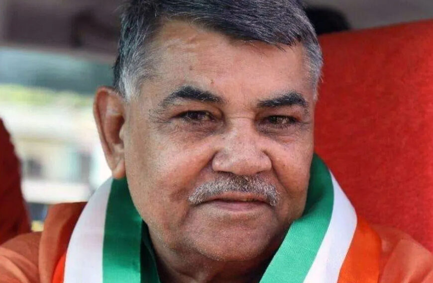 आगरा मंडल के 2 रेलवे स्टेशनों पर घटिया निर्माण, MLA ने PM मोदी को लिखी चिट्ठी