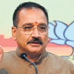 केजरीवाल ने रोजगार के नाम पर वसूली की, अब बीजेपी दिलाएगी न्याय: दिल्ली बीजेपी अध्यक्ष