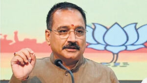 केजरीवाल ने रोजगार के नाम पर वसूली की,&hellip;
