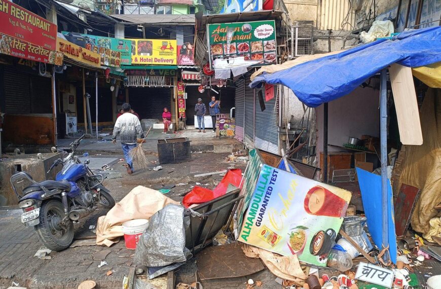 नैनीताल में नाबालिग से दुष्कर्म: सांप्रदायिक तनाव, हिंदूवादी संगठनों का हंगामा और पुलिस की सख्त कार्रवाई