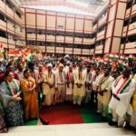 अलीगढ़ में भारतीय सेना के सम्मान में ‘शौर्य तिरंगा यात्रा’, ऑपरेशन सिंदूर की सफलता को समर्पित