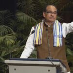 देश की ज़रूरत : एक राष्ट्र, एक चुनाव – शिवराज सिंह चौहान