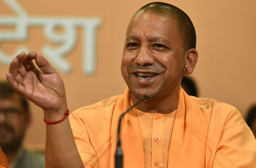 यूपी सरकार का बड़ा फैसला:…