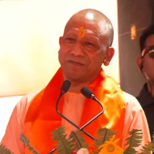 अयोध्या दौरे पर सीएम योगी आदित्यनाथ बोले –…