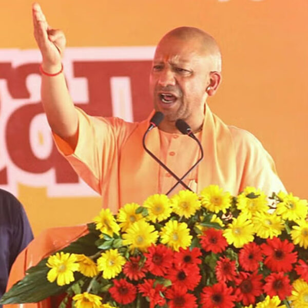 अंबेडकरनगर: सीएम योगी ने किया 1184 करोड़ की…