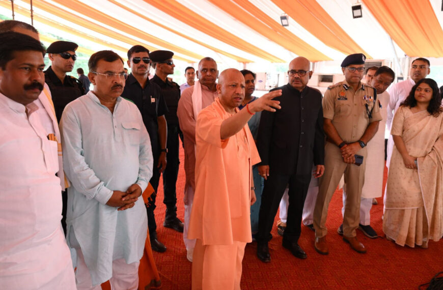 कानपुर : 30 मई को…