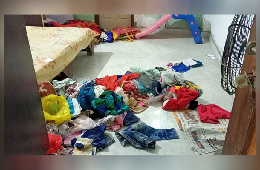 आगरा: सिकंदरा में बंद घर को बनाया निशाना, चोर लाइसेंसी पिस्टल, जेवरात और नकदी लेकर फरार; दो हिरासत में
