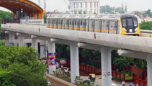 आगरा कॉलेज प्रबंधन समिति ने मेट्रो निर्माण के&hellip;