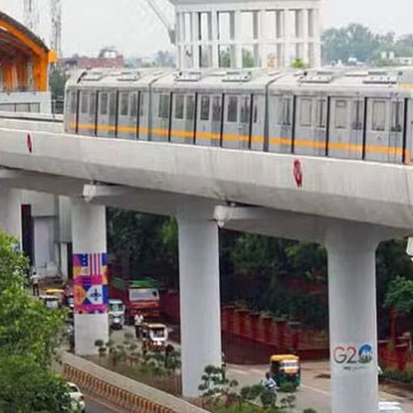 आगरा कॉलेज प्रबंधन समिति ने मेट्रो निर्माण के&hellip;