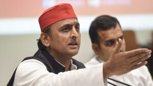 समाजवादी पार्टी ने 2027 विधानसभा चुनाव को लेकर&hellip;