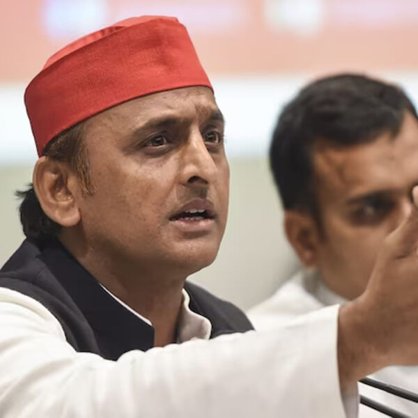 समाजवादी पार्टी ने 2027 विधानसभा चुनाव को लेकर&hellip;