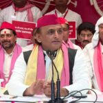 सपा अखिलेश यादव बोले- जाति जनगणना में कोई गड़बड़ी न होने दे पीडीए परिवार