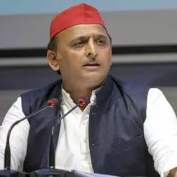 अखिलेश यादव का बीजेपी पर बड़ा हमला: कहा-&hellip;