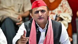 उत्तर प्रदेश में अपराधियों को मिल रहा सत्ता&hellip;