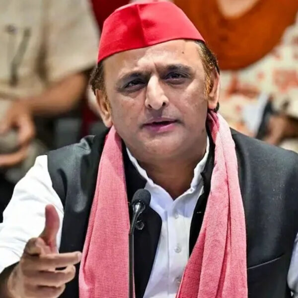 उत्तर प्रदेश में अपराधियों को मिल रहा सत्ता&hellip;