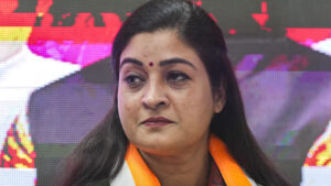 ऑपरेशन सिंदूर पर बयानबाजी तेज़, अलका लांबा ने&hellip;