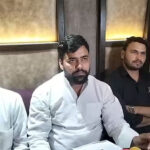 राकेश टिकैत पर भड़की भारतीय किसान यूनियन अटल, अमित चौधरी ने लगाए खालिस्तानी संबंधों के आरोप
