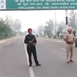 सरहद पर तनाव: अमृतसर एयरपोर्ट बंद, स्कूलों में आज भी छुट्टी