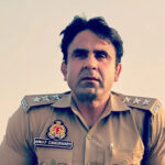 संभल सीओ अनुज चौधरी को मिली क्लीन चिट निरस्त, अमिताभ ठाकुर को साक्ष्य देने का मौका
