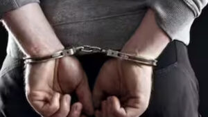 भारत-पाक तनाव के बीच मुजफ्फरनगर में ‘पाकिस्तान जिंदाबाद’&hellip;