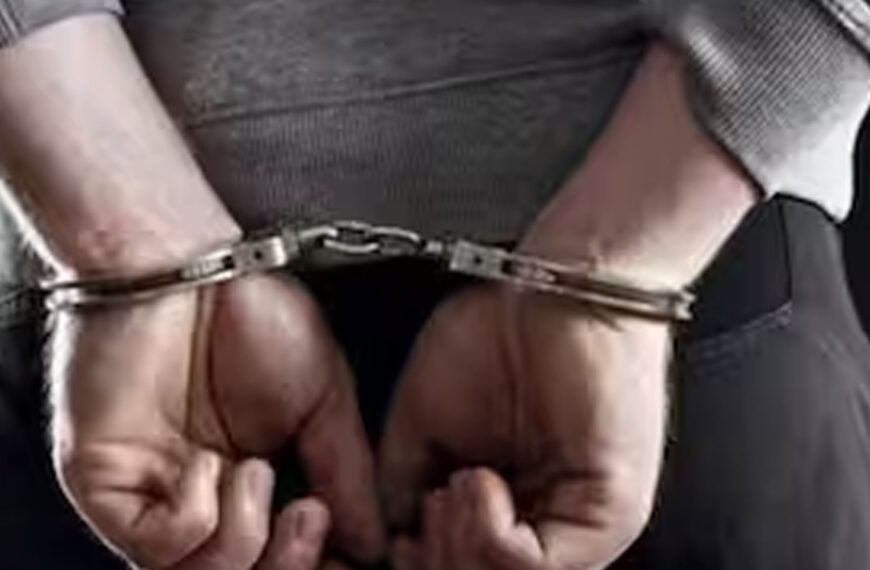 भारत-पाक तनाव के बीच मुजफ्फरनगर में ‘पाकिस्तान जिंदाबाद’ के नारे से हड़कंप, युवक गिरफ्तार