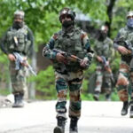 सीमा पर पहली बार शांति, LoC के इलाकों में नहीं हुई कोई फायरिंग