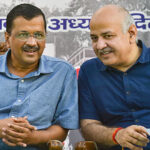 दिल्ली शराब नीति मामला : केजरीवाल और सिसोदिया की याचिकाओं पर सुनवाई आज