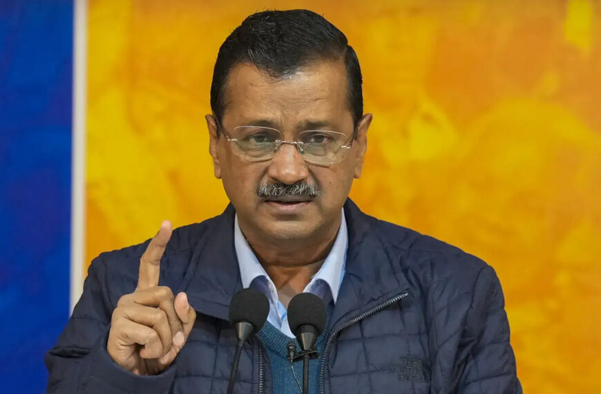 क्या पहलगाम हमले से ध्यान भटकाना चाहती है BJP?