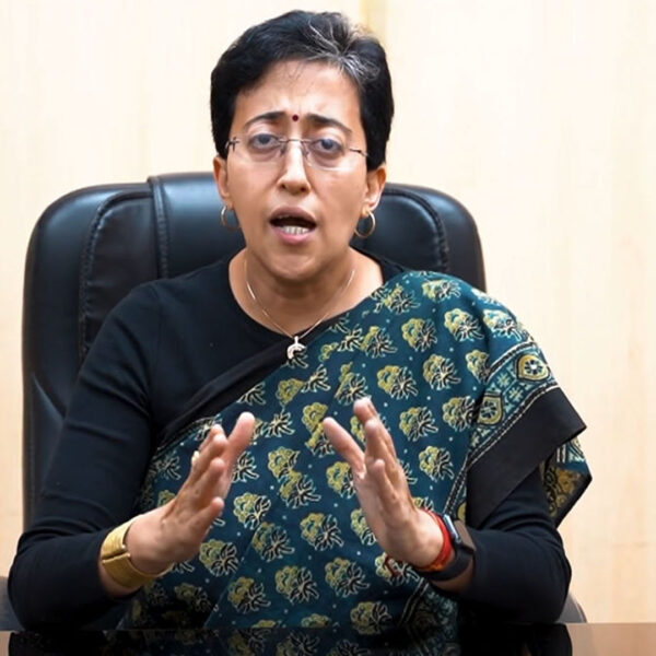 दिल्ली विधानसभा AAP पेश करेगी दो महत्वपूर्ण प्रस्ताव,&hellip;