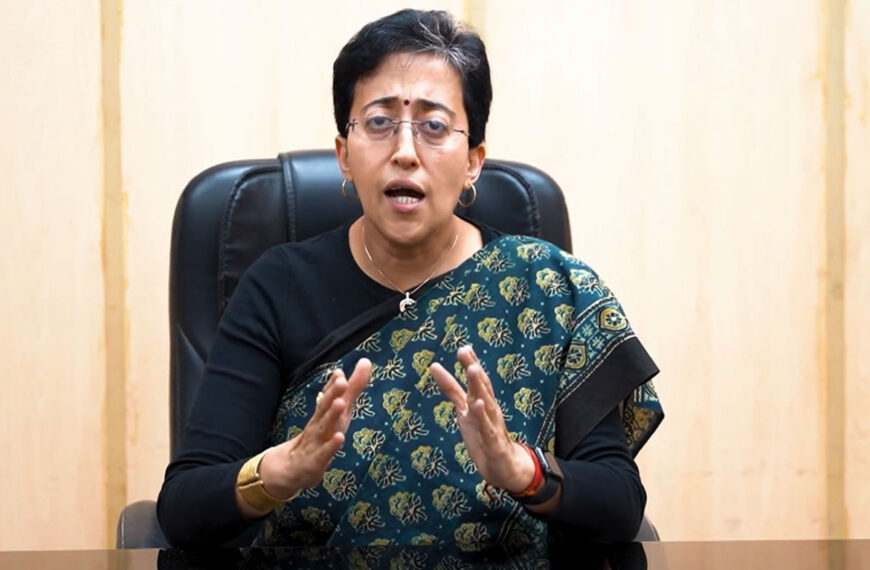 दिल्ली विधानसभा AAP पेश करेगी…