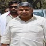 न हमें विधायक मानते हैं, न फोन उठाते हैं, भाजपा विधायक बाबूलाल ने डीआरएम पर लगाए गंभीर आरोप