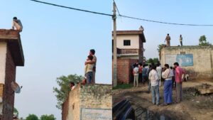 बरेली: खूबसूरत पत्नी को लेकर चिढ़ाया तो युवक&hellip;